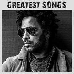 Lenny Kravitz – Greatest Songs (2018) » download mp3 and flac intmusic.net