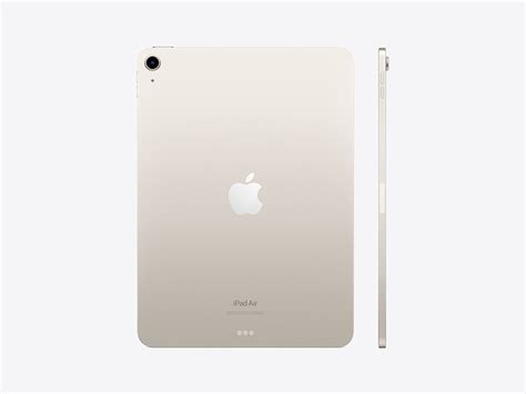 Ipad Air 5 10 9 Inch Wifi Cellular 64GB Starlight