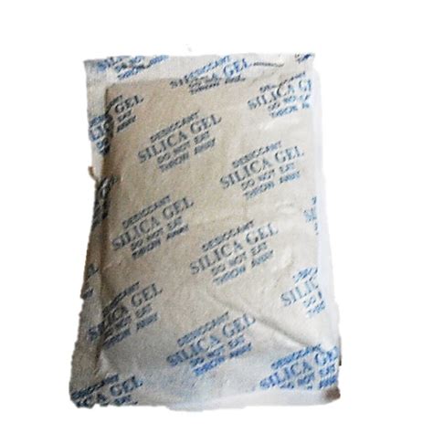 Grams Silica Gel Desiccant Moisture Absorber Cabinets Shoes Drier