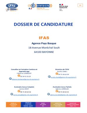 Remplissable En Ligne Notice Explicative Greta Cfa Aquitaine Fax