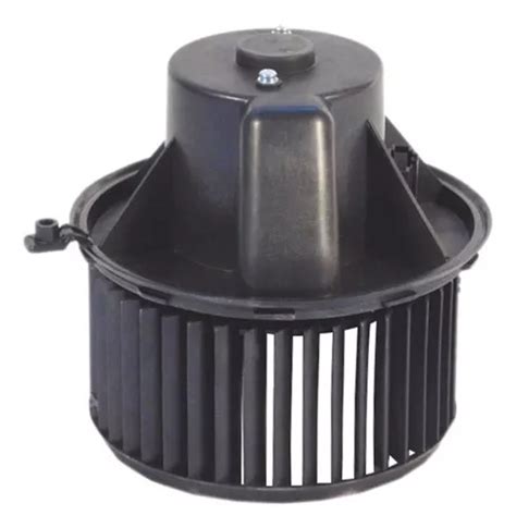 Motor Ventilador Caixa Evaporadora Ar Mercedes Benz Axor 24v