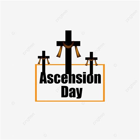 Feliz Dia De La Ascension Png Clipart De Fe Cielo Cristiano Png Y