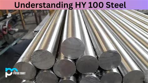 HY 100 Steel UNS K32045 Composition Properties And Uses