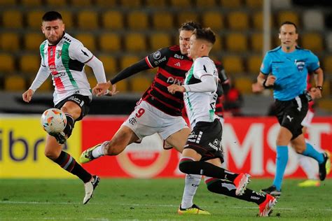 Millonarios X Palestino Veja Chances De Classifica O Do Flamengo Na