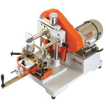 Key Cutting Machine 203 | Key Machine | Wenxing