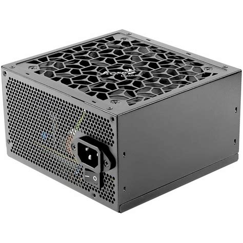 Aerocool Aerocool Aero Bronze 650W PSU 54Amp | Falcon Computers