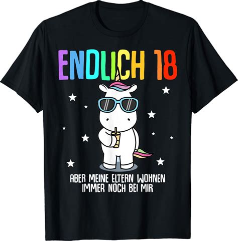 Geburtstag Junge M Dchen Jahre Spruch Geschenk T Shirt