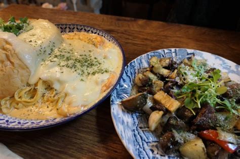 여의도맛집 달리181 여의도점 빠네치즈폭포크림파스타 맛있음 네이버 블로그