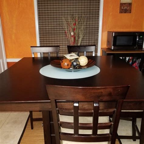 8 Seater Square Dining Tables Ideas On Foter