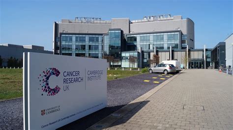 Measuring The Impact Of Research Cancer Research Uk Cancer News