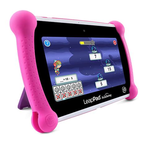 Leapfrog Leappad Academy Pink Exclusive English Edition Toys R