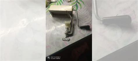 Лапшерезка ручная СССР купить в Ульяновске | Товары для дома и дачи | Авито