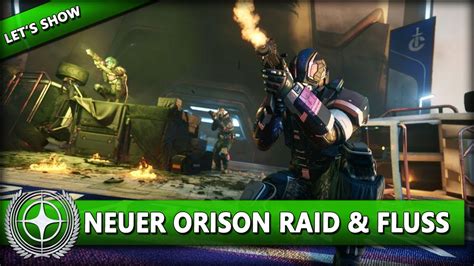 Neuer Orison Raid Lorville Fluss Star Citizen Let S Show