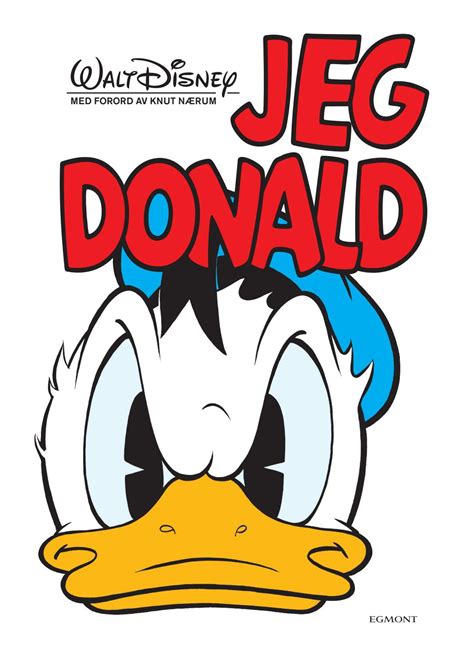 Jeg Donald by Egmont Norge - Issuu