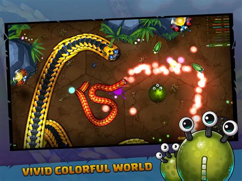 Little Big Snake APK for Android Download