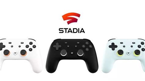 What The Closure Of Google Stadia S Internal Studio Means For The