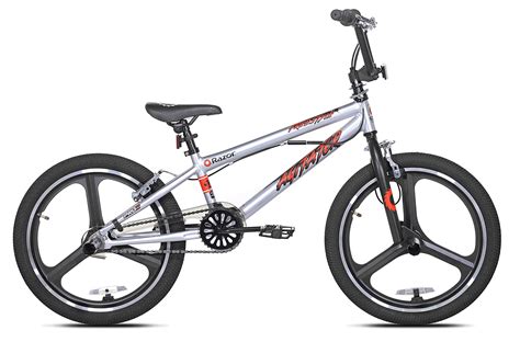 Razor Agitator BMX Freestyle Bike 20 Inch