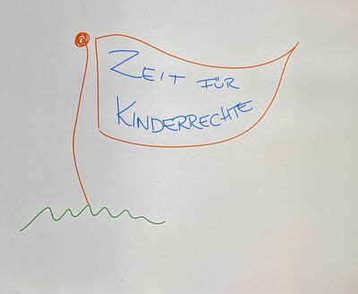 Zeit für Kinderrechte Projekttage der Klasse 4c