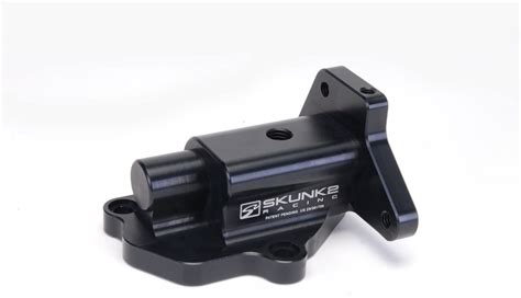 Skunk2 Vtec Solenoid B Series Boosted Apex