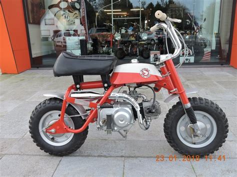 Honda - Z50 - 50 cc - 1968 - Catawiki