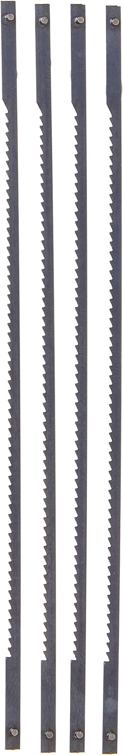 Bosch Ss5 15 5 Inch X 15 Tpi Pin End Scroll Saw Blade Power Saw Blades