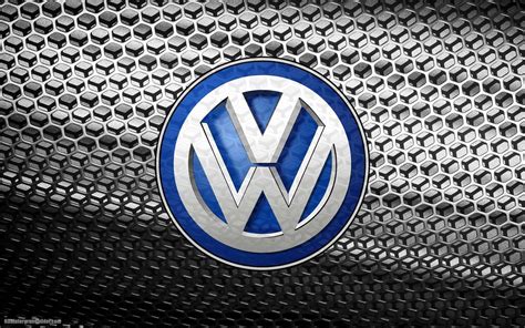 VW Logo Wallpaper - WallpaperSafari