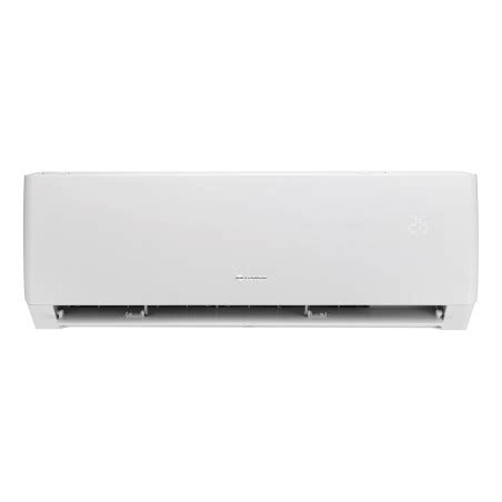 CLIMATISEUR GREE 12000BTU INVERTER TROPICALISÉ R410A Chaud Froid