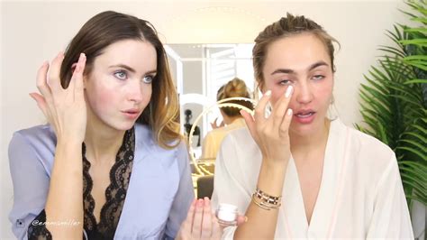 Emma Miller See Though Nip Slip 12 22 Nude Video On YouTube Nudeleted