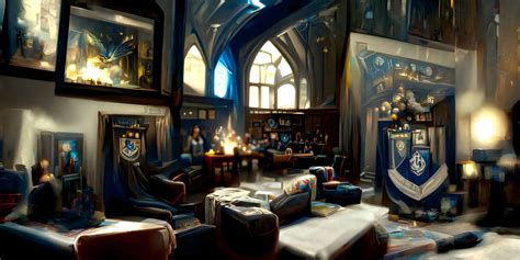 The Common Room By Skycogs On Deviantart