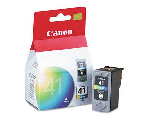 Canon PIXMA IP1980 Color Ink Cartridge OEM 310 Pages