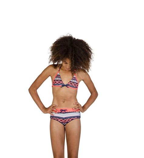 Protest GRACE JR Triangle Bikini