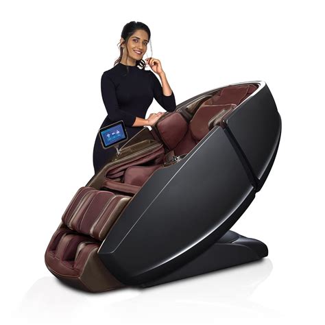 Unveiling The 9 Incredible Massage Chair Benefits Cozywood