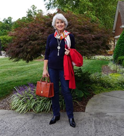 Ready For Fall SusanAfter60 Over 60 Fashion Dressing Your Body