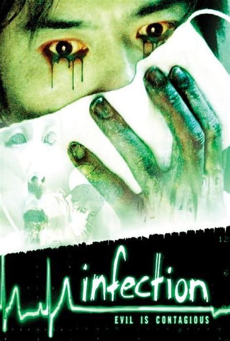 Filmes De Infecção - Infecção: filme de 2004 - Filmow