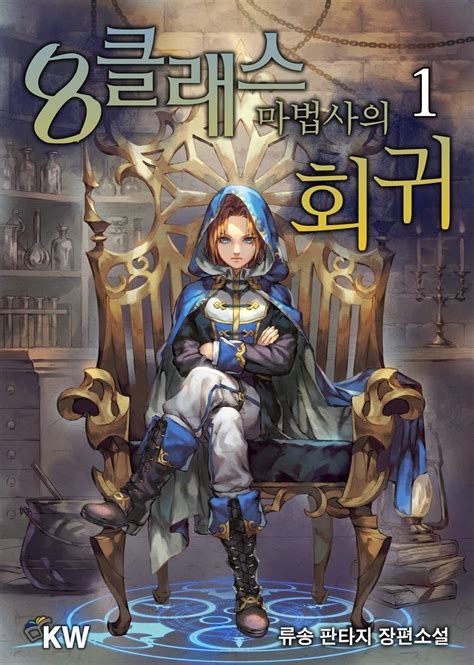 Return Of The 8th Class Mage Novel Updates