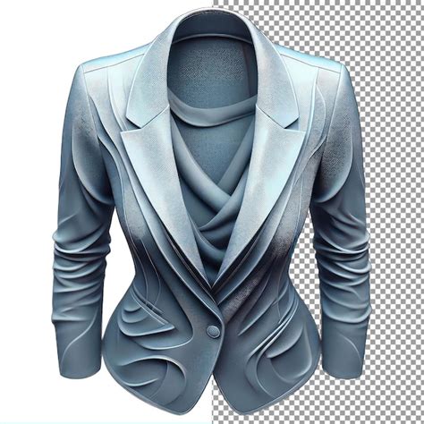 Premium Psd Empowered Elegance Redefining Feminine Style With Modern
