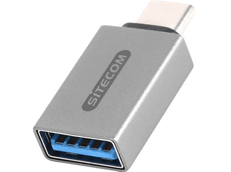 SITECOM CN370 USB C TO USB ADAPTER kopen? | MediaMarkt