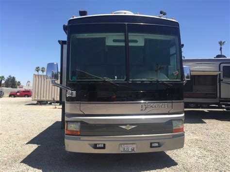 2005 Fleetwood Discovery 39s Rvs For Sale