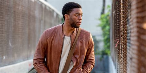 All Chadwick Boseman Movies Ranked