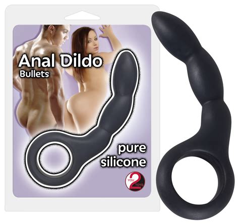 Anal Dildo Bullets Analkugeln Sex Toys Fetisch Sm Bedarf Mac