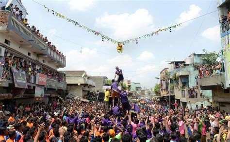 The Birth Of A God Krishna Janmashtami Thomas Cook Blog