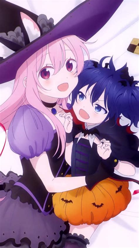 Happy Sugar Life Satou Matsuzaka Shio Kobe 14402560 2 Kawaii Mobile