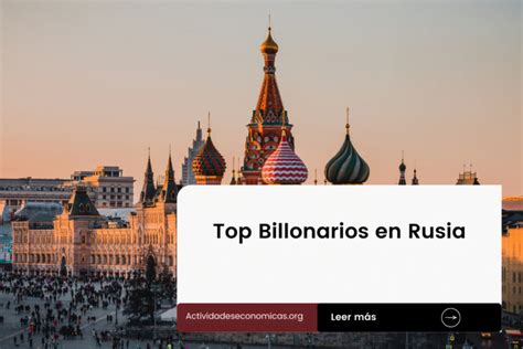 Billonarios De Reino Unido Top Personas M S Ricas Del Pa S Y D Nde