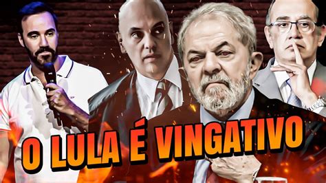 O Lula Vingativo Stand Up Diogo Portugal Tv Florida Usa A Sua