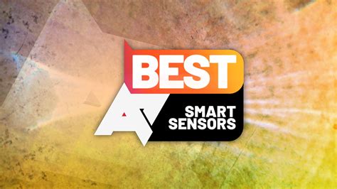 Best Smart Home Sensors In 2024