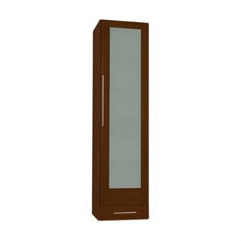 Wooden Single Door Wardrobe, for Home at best price in Nagpur | ID ...