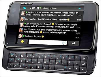 check  nokias linux smartphone rediffcom business
