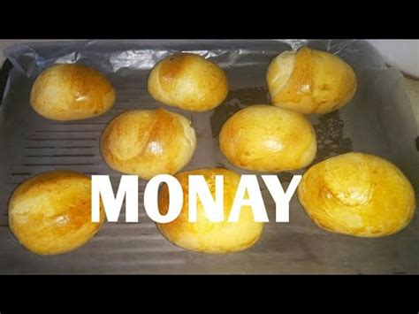 Soft Monay Bread Recipe - Recipes Food