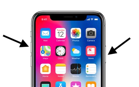 How To Take A Screenshot On Iphone Xs Or Iphone Xs Max Iphone Hacks 1 Iphone Ipad Ios Blog