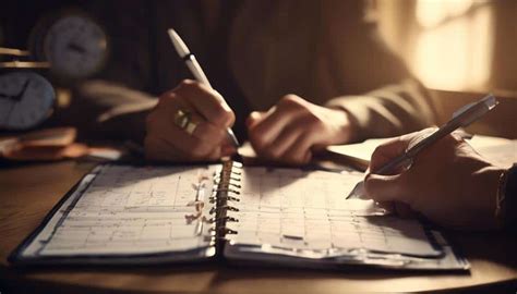 Strategic Time Management Skills - Online Business School